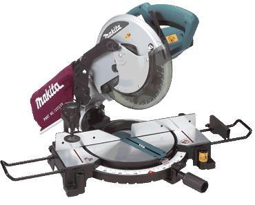 Pilarka ukośnica Makita MLS100