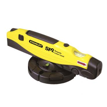 Poziomica laserowa Stanley SP-2