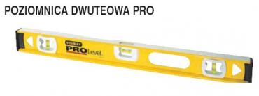 Poziomica Stanley PROLevel 180cm