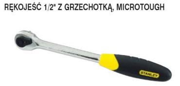 Grzechotka do nasadek Stanley 1-85-578