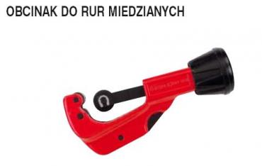 Obcinak do rur miedzianych Stanley 2-93-028