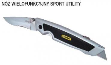 Nóż Stanley Sport Utility 0-10-804