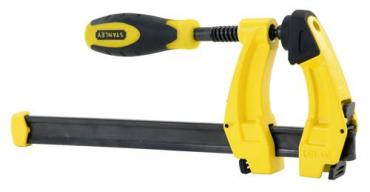 cisk stolarski Stanley Typ F z blokad 90cm