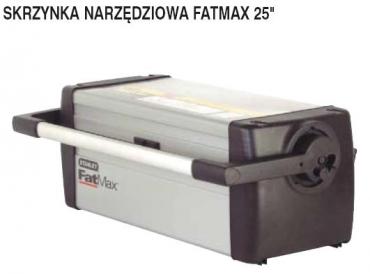 Skrzynka narzdziowa Stanley 1-92-217