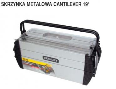 Skrzynka narzdziowa Stanley 1-92-308