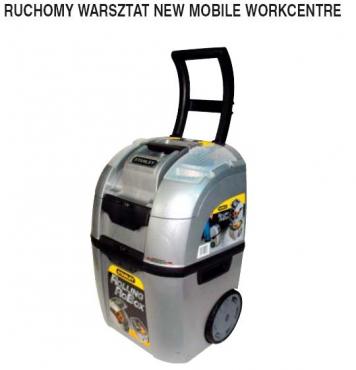 Ruchomy warsztat Stanley 1-92-982