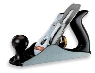 Strug Baileya Stanley Strug Baileya No 4 - 50 x 245 mm