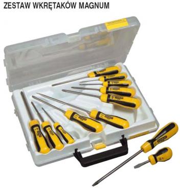 Zestaw wkrtakw Stanley 1-67-449