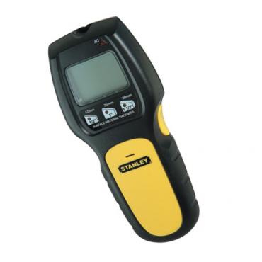 Wykrywacz uniwersalny Stanley IntelliSensor Pro