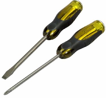 Zestaw wkrtakw Stanley FatMax XL Demolition - 2 sztuki P-Ph