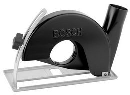Os³ona odsysaj±ca Bosch Pokrywa ochronna do PWS i GWS 115-125mm