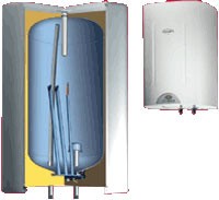 Ogrzewacz wody Gorenje OGB EL 50