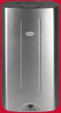 Ogrzewacz wody Gorenje OGB EL 80 Silver