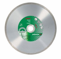 Diamentowa tarcza tnąca Bosch Professional Eco FPE-125mm 1.7mm