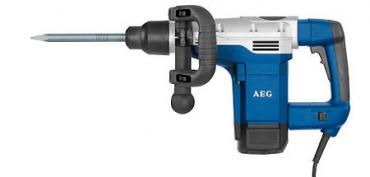 Mot kujcy AEG MH 5 E stary