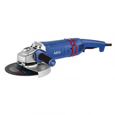 Szlifierka ktowa AEG WS 21-230 GVX stary