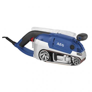 Szlifierka tamowa AEG HBS 1000 E stary