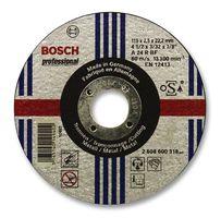 Tarcza tnca Bosch AS 46 S BF 125x1.6mm