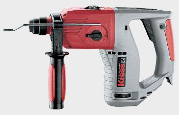 M³oto-wiertarka Kress 700 PSE