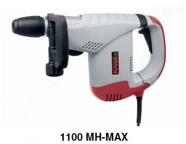 Mot kujcy Kress 1100 MH-MAX