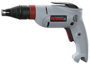 Zakrtarka Kress 500 TBS