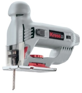 Wyrzynarka Kress 500 ST E