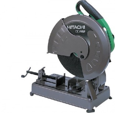 Przecinarka do metalu HiKOKI (dawniej Hitachi) CC14SF NA