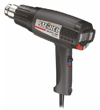 Opalarka Steinel HG 2310 LCD bez osprztu
