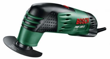 Narzdzie wielofunkcyjne Bosch PMF 180 E Multi