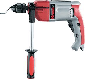 Wiertarka Kress 1055 HTC
