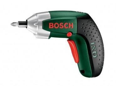 Wkrtarka akumulatorowa Bosch PSR IXO III + adapter ktowy
