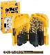 Zestaw wierte do metalu DeWalt Wierta do metalu EXTREME HSS-G 1-13mm - 29 sztuk