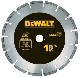 Diamentowa tarcza tnąca DeWalt Tarcza do betonu 1 230x22.2mm