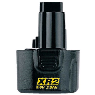 Akumulator DeWalt DE9061