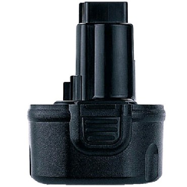 Akumulator DeWalt DE9062