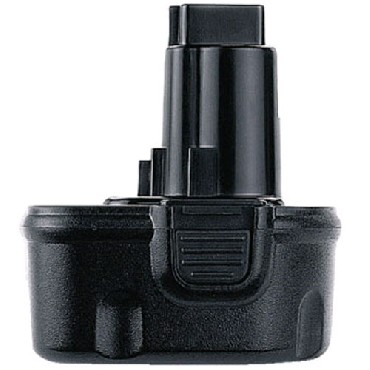 Akumulator DeWalt DE9074