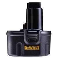 Akumulator DeWalt DE9075