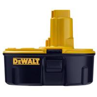 Akumulator DeWalt DE9503 - 18V/2.6Ah NiMH