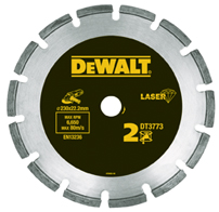 Diamentowa tarcza tnca DeWalt DT3742