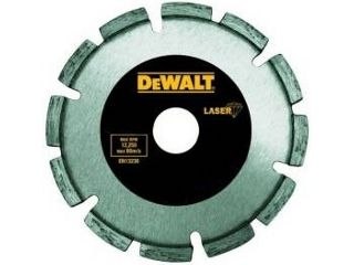 Diamentowa tarcza tnąca DeWalt DT3755