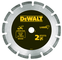 Diamentowa tarcza tnca DeWalt DT3772
