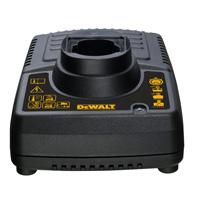 adowarka DeWalt DE9219