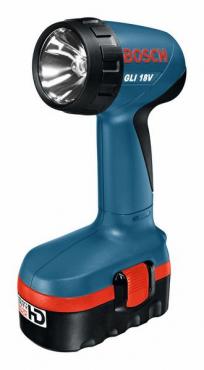 Latarka akumulatorowa Bosch GLI 18 V
