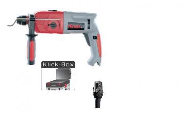 Moto-wiertarka Kress 700 PEC
