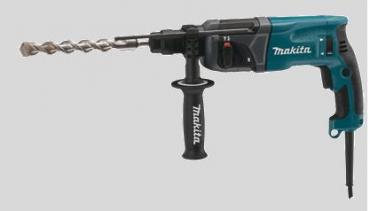 M³oto-wiertarka Makita HR2460