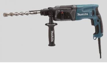 M³oto-wiertarka Makita HR2470