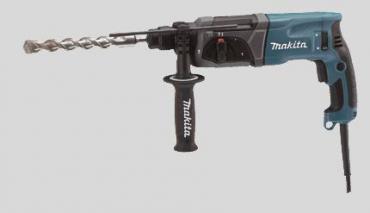 Moto-wiertarka Makita HR2470T