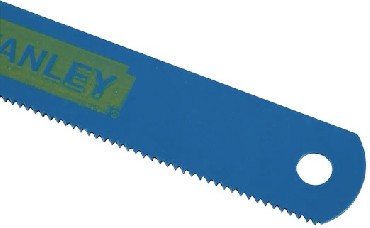 Brzeszczot Stanley Brzeszczot LASER 300 mm T24 - 5 sztuk