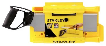 Przyrnia Stanley Przyrnia z tworzywa z pi grzbietnic
