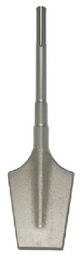Duto do asfaltu HiKOKI (dawniej Hitachi) Przecinak szeroki do asfaltu SDS Max 90x400 mm